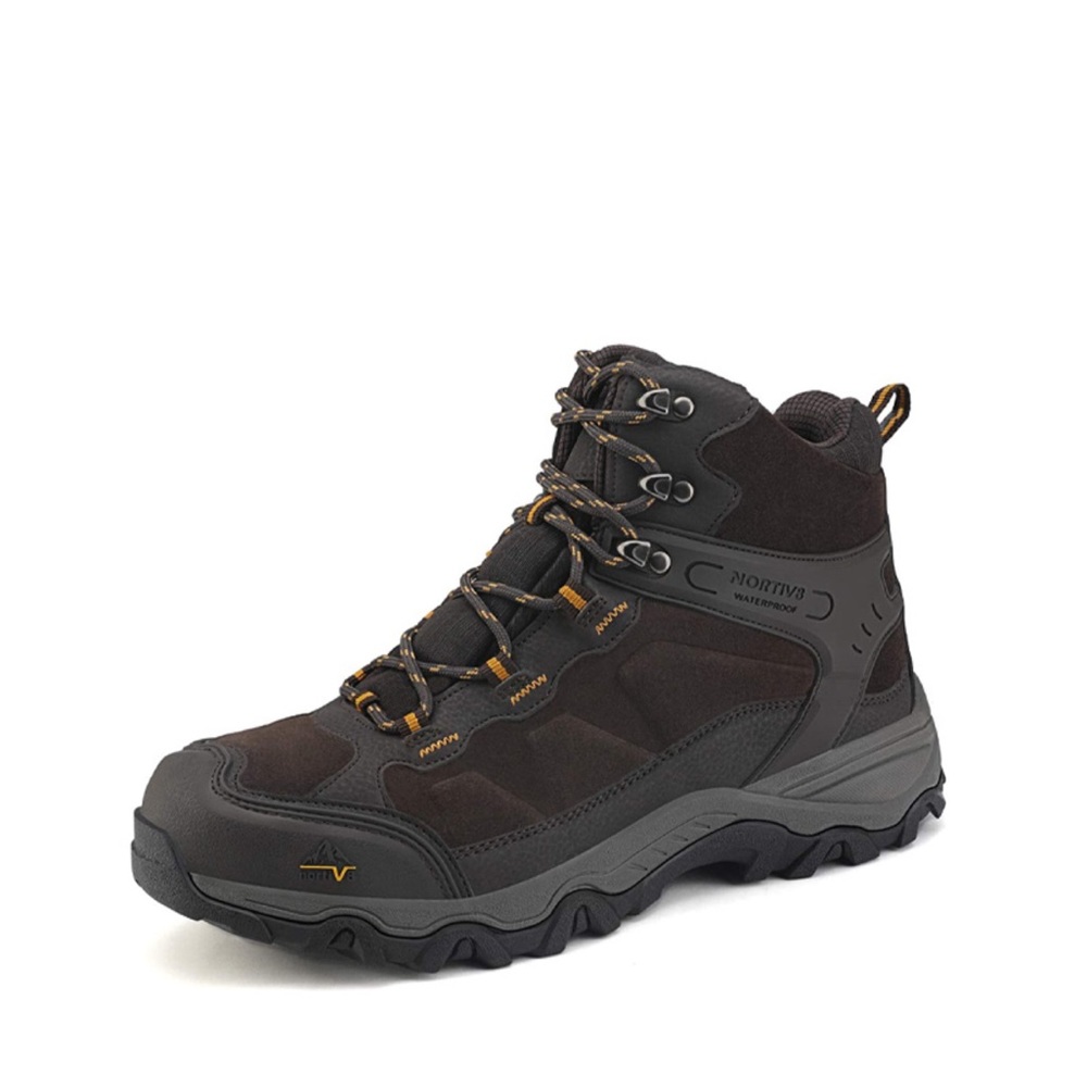 Men's Waterproof Hiking Boots-size 12 ~ NWB